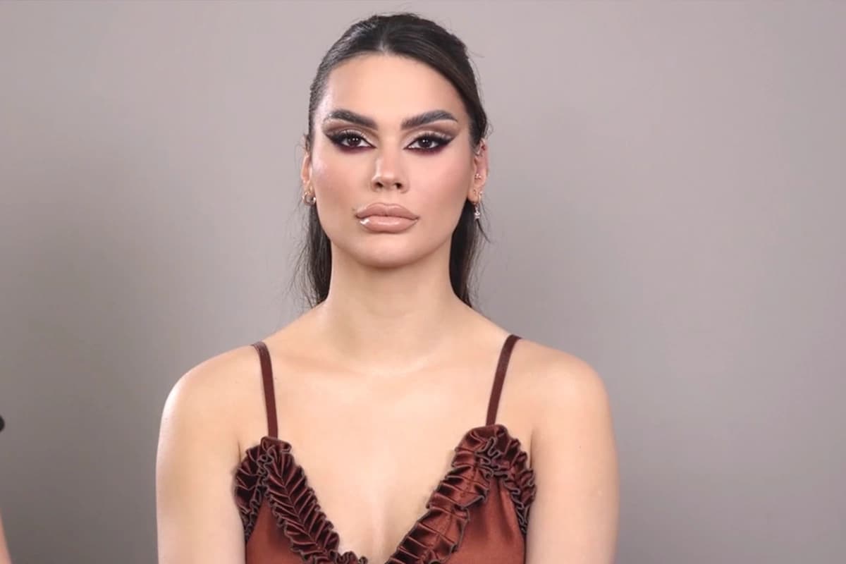 Look 3